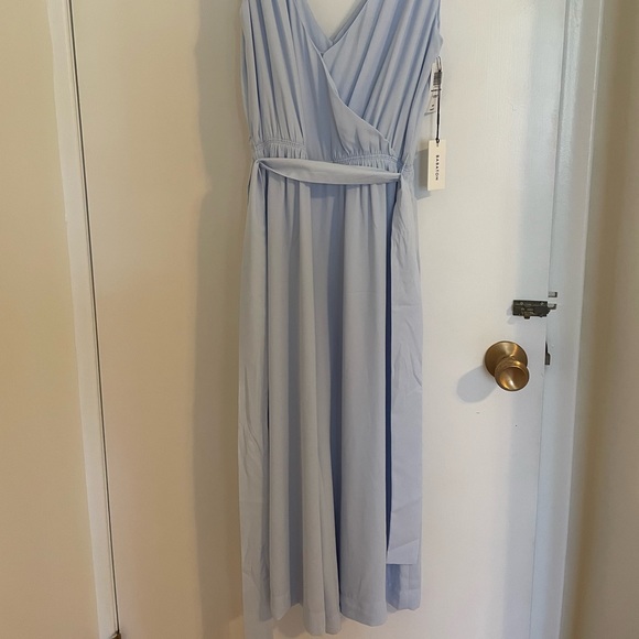 Babaton Maximillian Jumpsuit from Aritzia - Picture 2 of 2